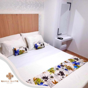 Hotel Bahia Suite